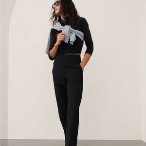 Athleta Endless High-rise Pant. Size 18